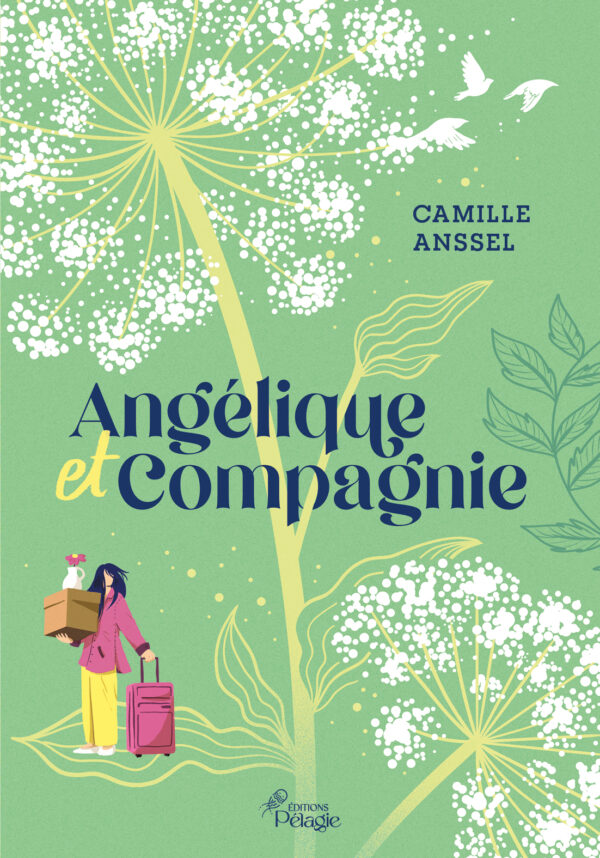 Angélique et Compagnie