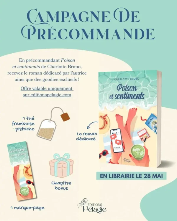 Poison et sentiments – Image 2